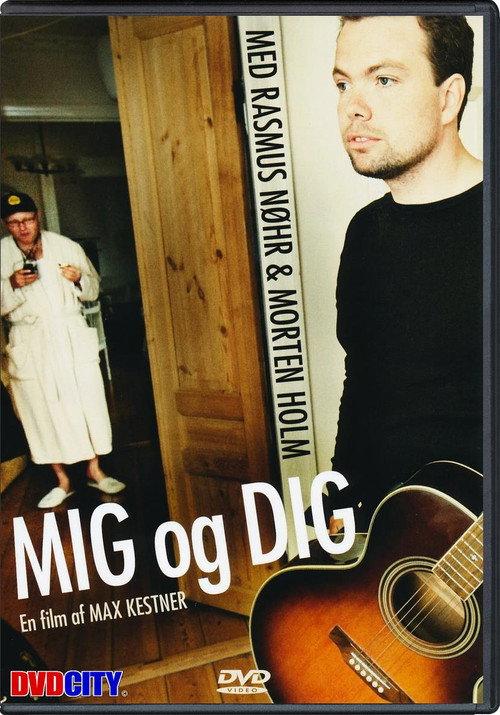Mig og dig 2006 official movie poster