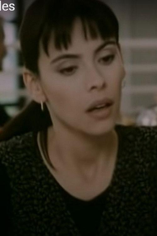 Noces cruelles 1996 official movie poster