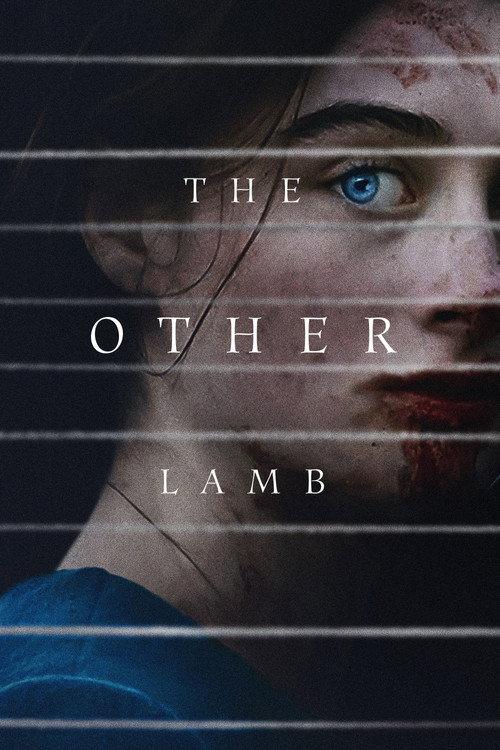 The Other Lamb 2020 official movie poster