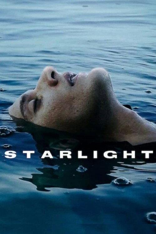 Edis Starlight 2021 official movie poster