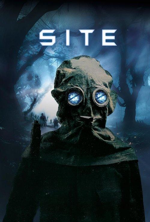 Site 2025 official movie poster