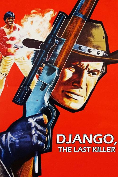 The Last Killer 1967 official movie poster