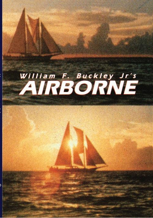 Airborne: A Sentimental Journey 1976 official movie poster