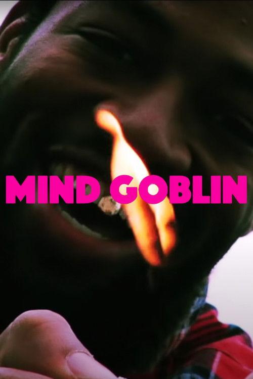 MIND GOBLIN 2021 official movie poster