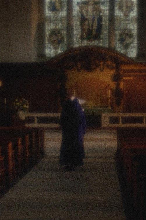 21st Century Nuns 1994 official movie poster
