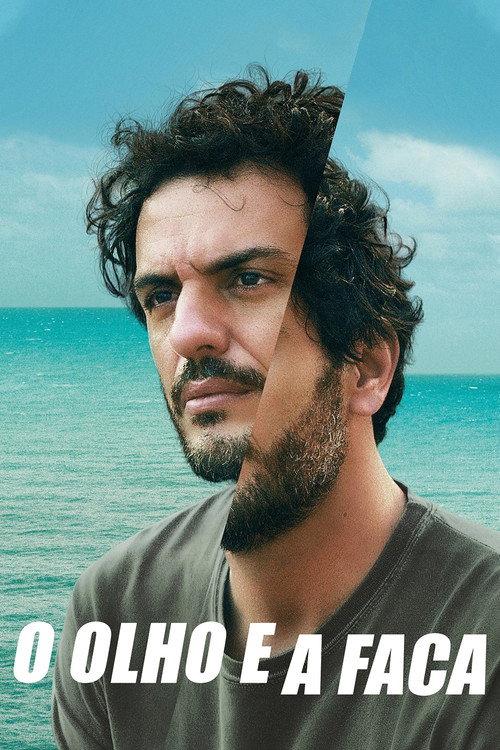 An Eye and a Knife 2018 official movie poster
