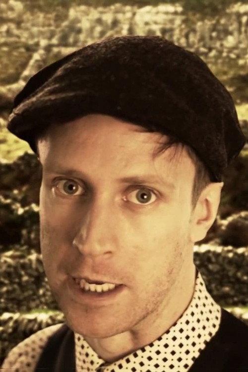 A Very Irish Film 2015 official movie poster