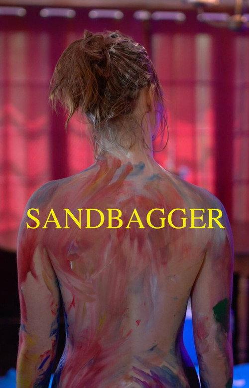 Sandbagger 2019 official movie poster