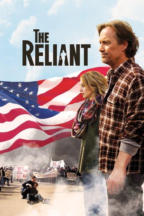 The Reliant 2019 official movie poster