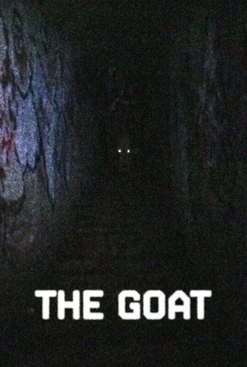 The Goat 2026 official movie poster