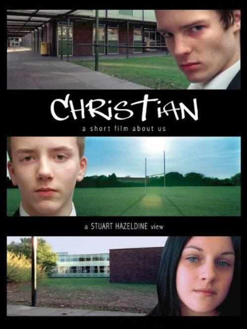 Christian 2004 official movie poster