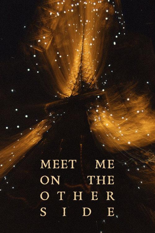Meet Me on the Other Side 2024 official movie poster