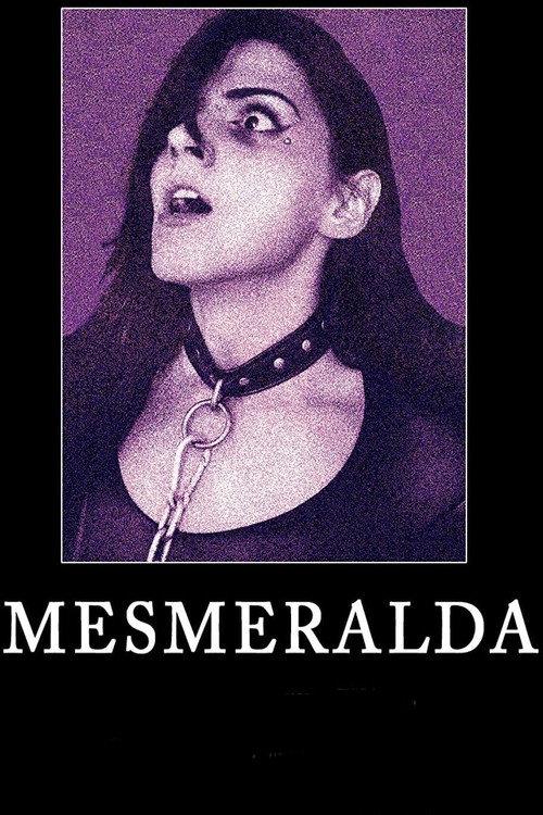 Mesmeralda 2019 official movie poster