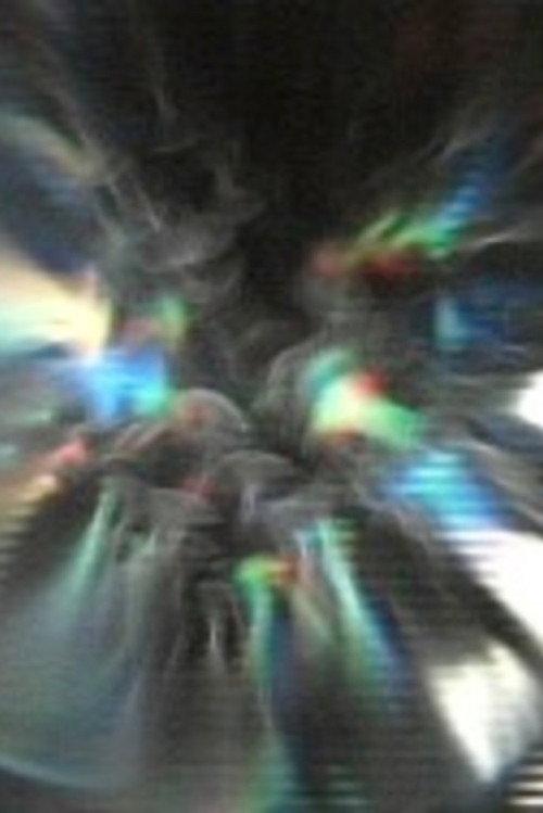 Spiral Nebula 2005 official movie poster