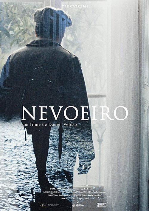Nevoeiro 2018 official movie poster