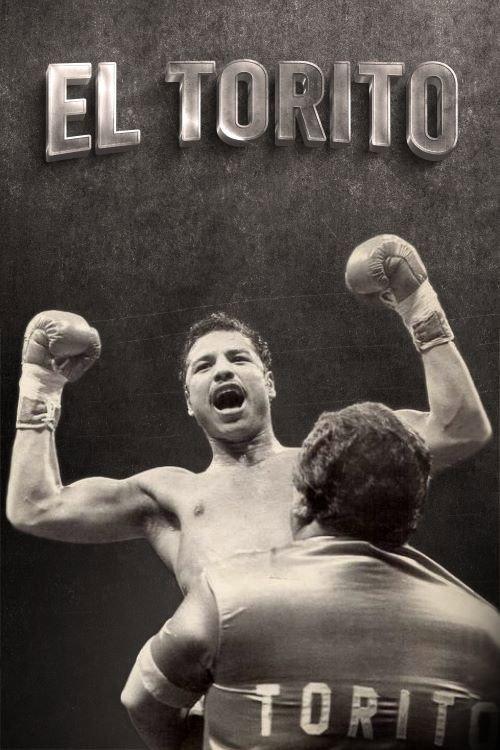 El Torito 2022 official movie poster