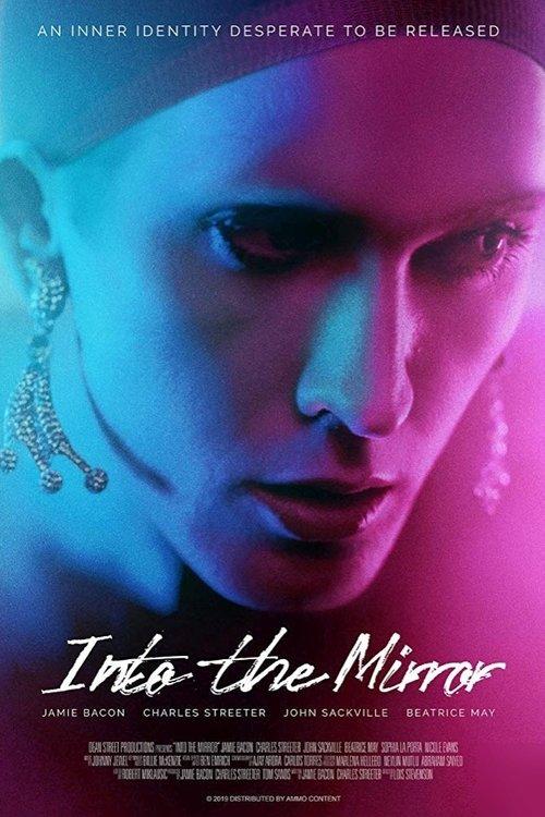 Into the Mirror 2018 official movie poster