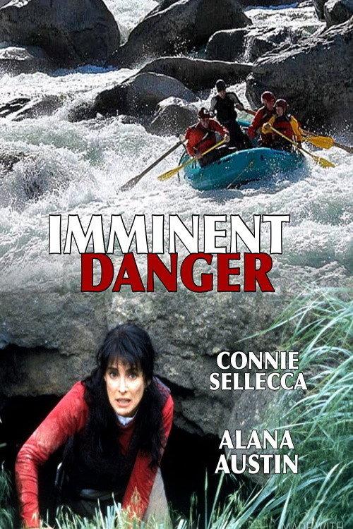Dangerous Waters 1999 official movie poster