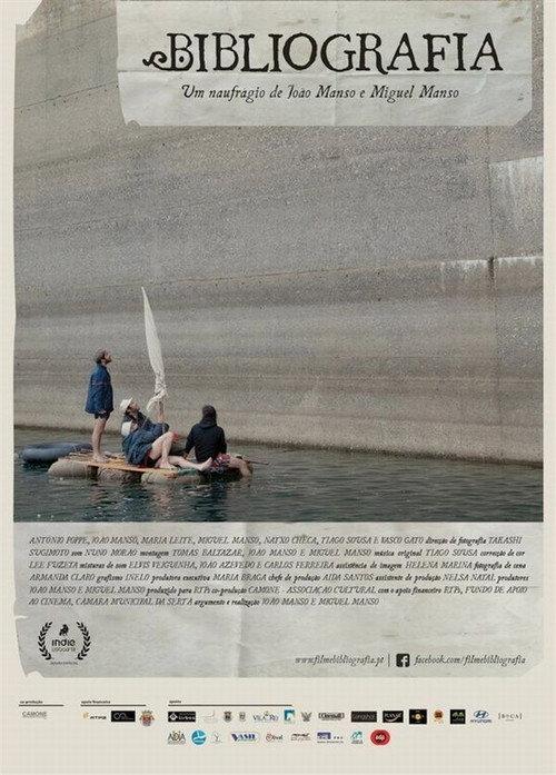 Bibliografia 2013 official movie poster