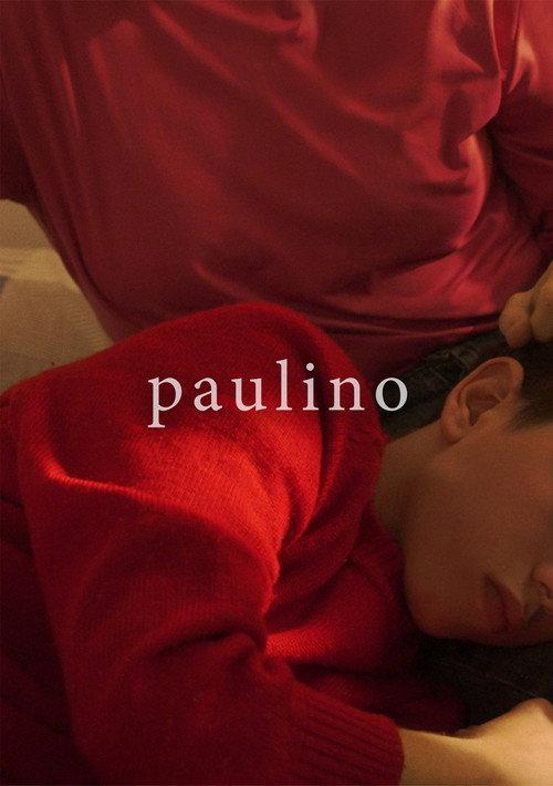 Paulino 2025 official movie poster