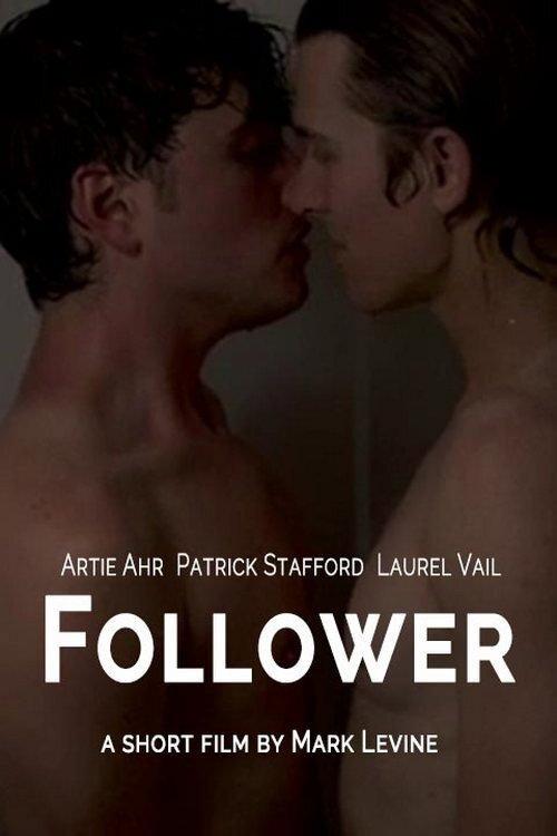 Follower 2009 official movie poster