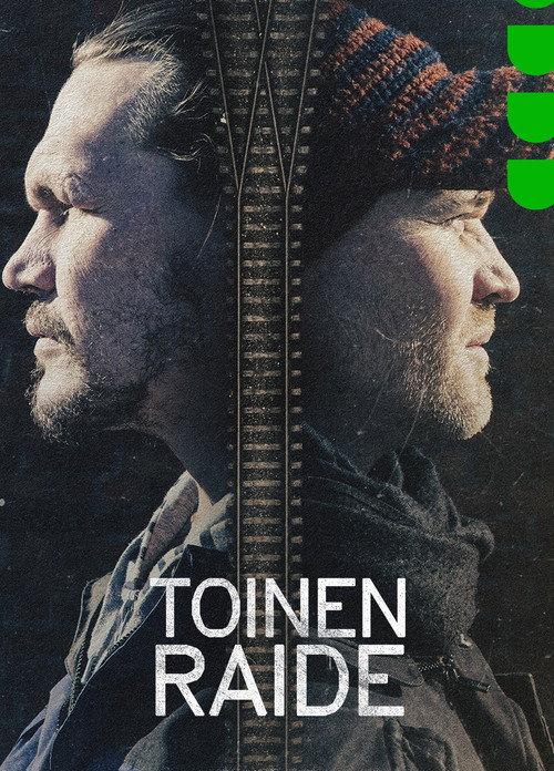 Track Two 2023 official movie poster