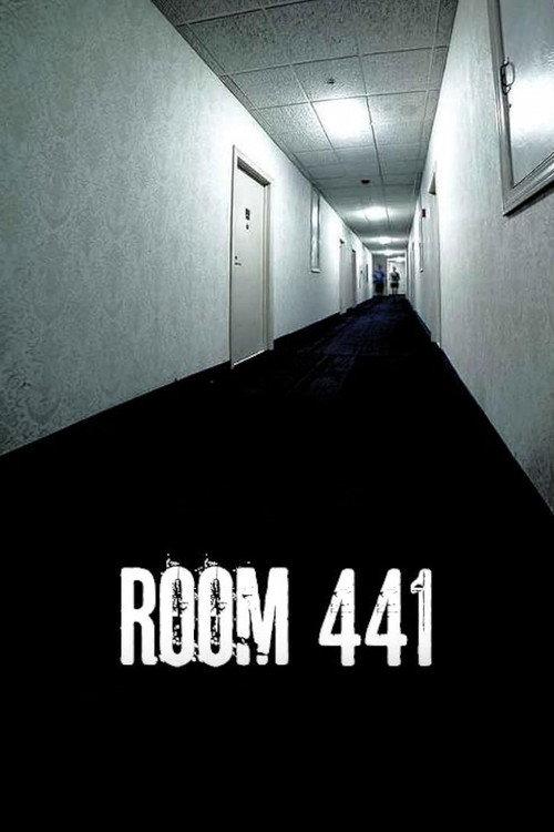 Room 441 2020 official movie poster