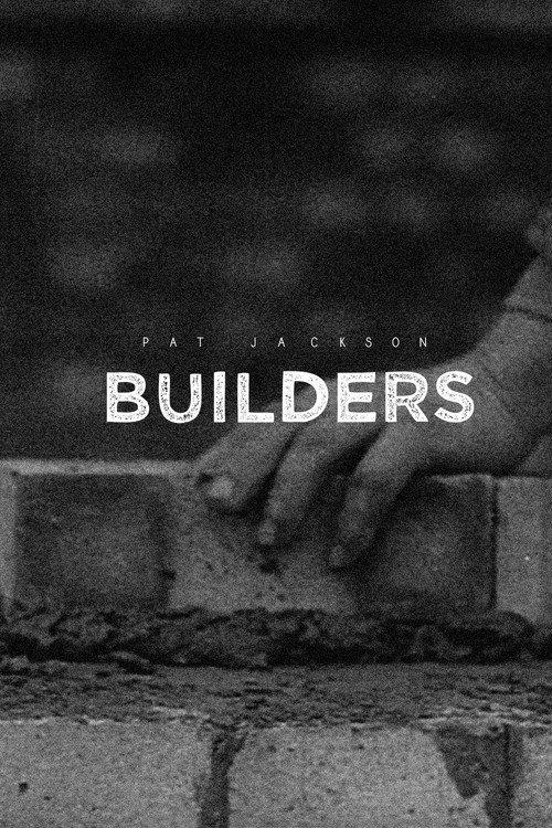 Builders 1942 official movie poster