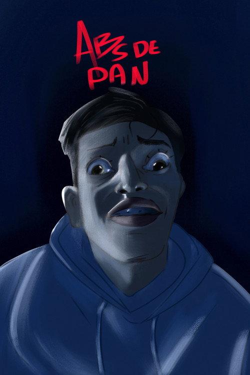 Abs de Pan 2025 official movie poster
