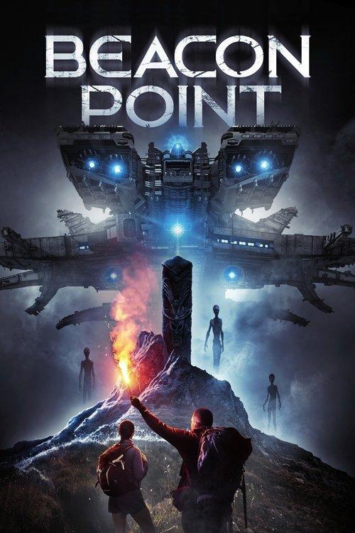 Beacon Point 2016 official movie poster