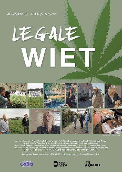Legal weed 2021 official movie poster
