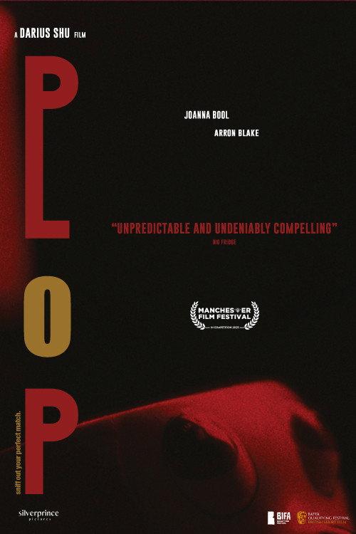 Plop 2025 official movie poster
