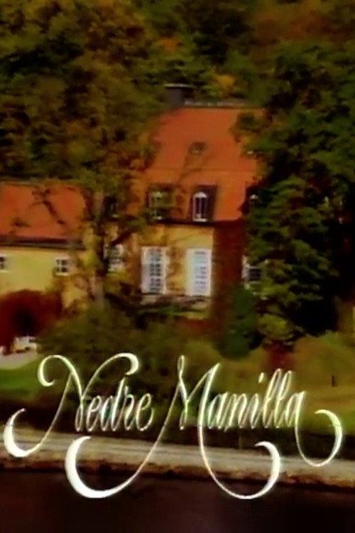 Nedre Manilla 1991 official movie poster