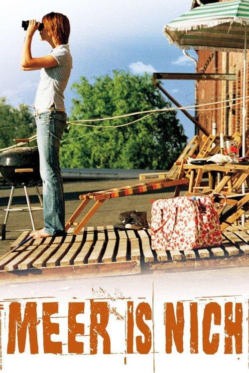 Meer is nich 2007 official movie poster