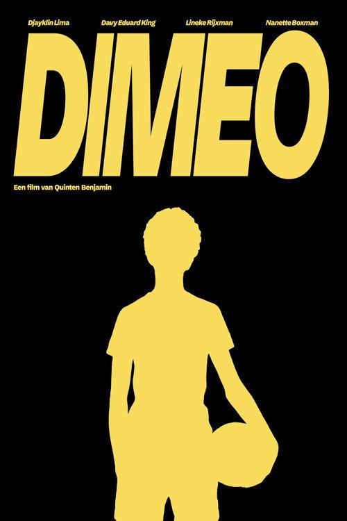 DIMEO  official movie poster