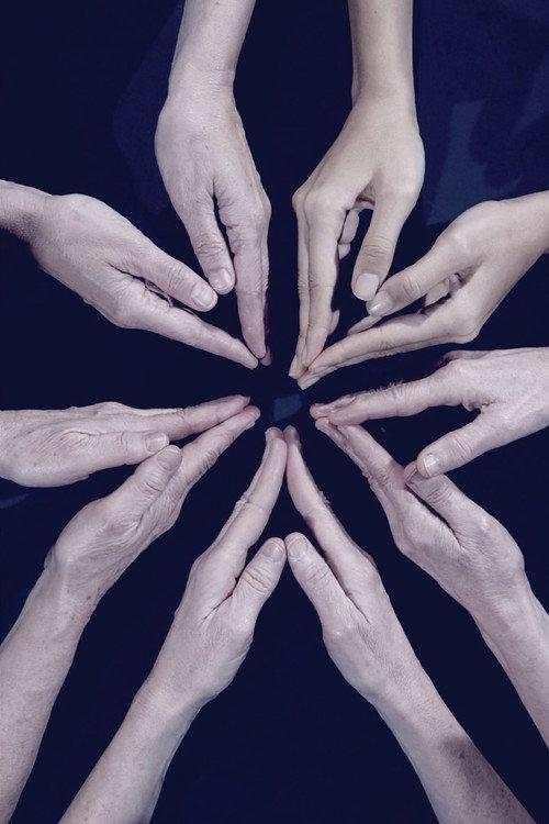 Hand Mandala 2018 official movie poster