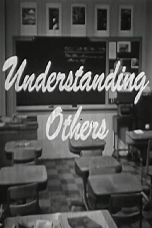 Understanding Others 1958 official movie poster