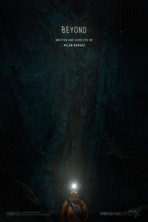 Beyond 2015 official movie poster