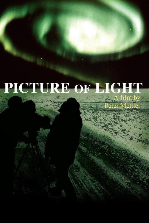Picture of Light 1994 official movie poster