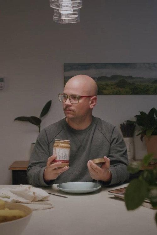Peanut Butter 2023 official movie poster