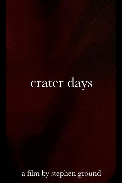 crater days 2025 official movie poster