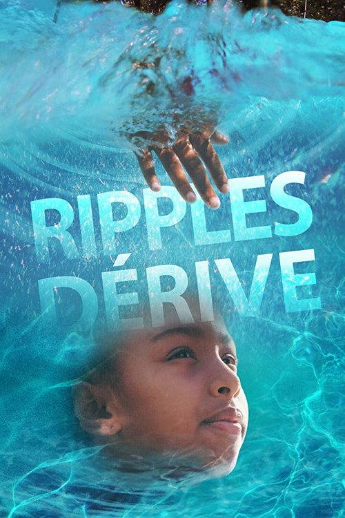 Ripples 2014 official movie poster