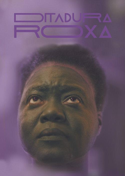 Purple Dictatorship 2020 official movie poster