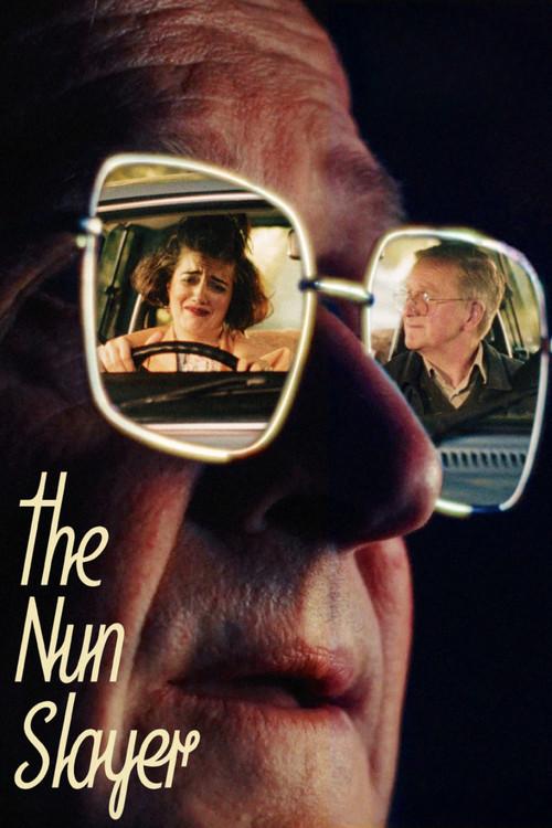 The Nun Slayer 2024 official movie poster
