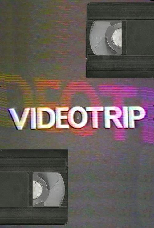 Videotrip 1984 official movie poster