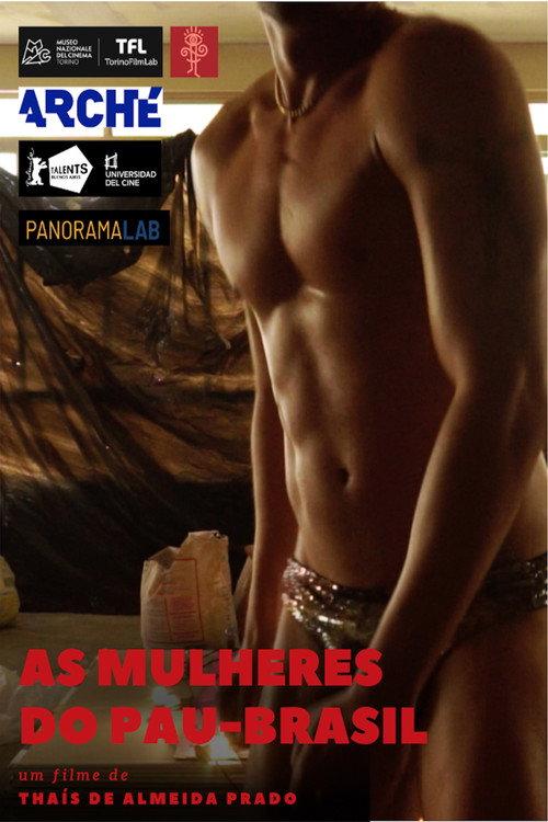 The Brazilwood Women official movie poster