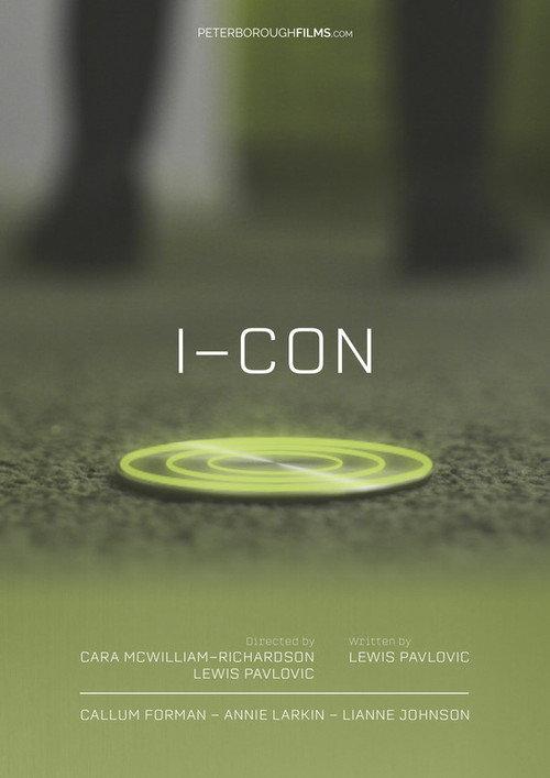 I-Con 2019 official movie poster