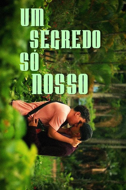 A Secret of Our Own 2022 official movie poster