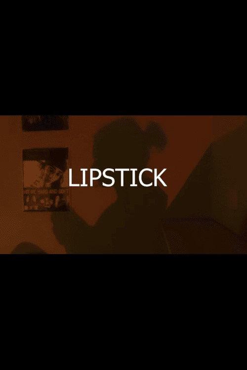Lipstick 2025 official movie poster