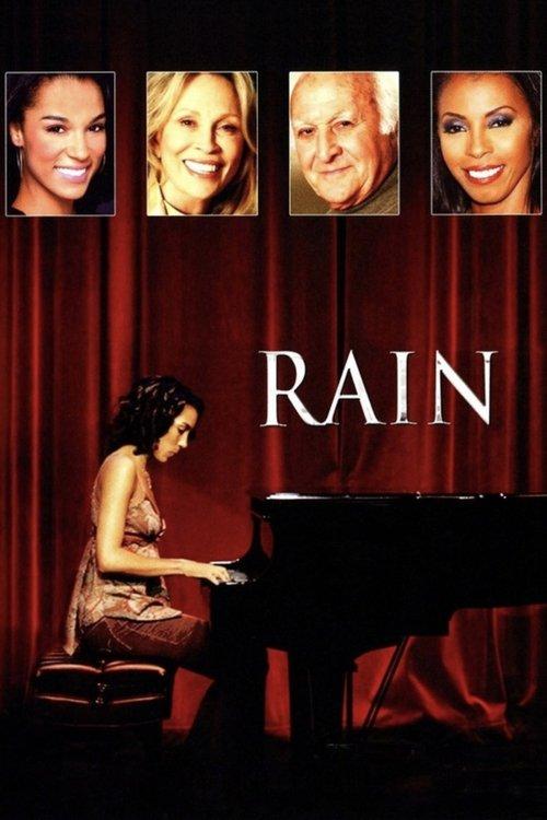 Rain 2006 official movie poster